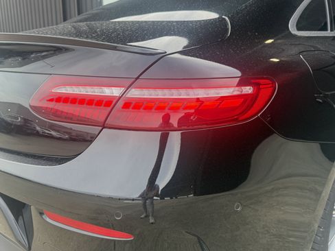 Used 2023 Mercedes-Benz E 450 Coupe image 38