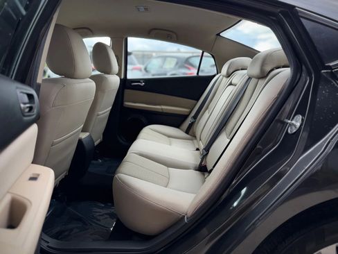 Used 2013 MAZDA MAZDA6 i Touring image 14