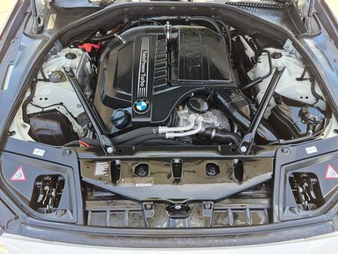 Used 2014 BMW 535i Sedan RWD image 20
