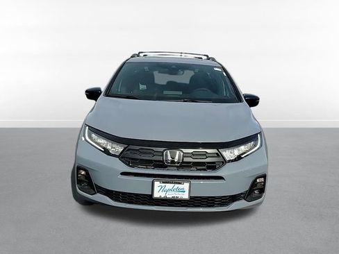 New 2026 Honda Odyssey Sport-L image 2