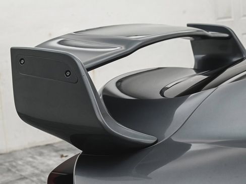 Used 2020 Toyota Supra Premium w/ Driver Assist Package image 37