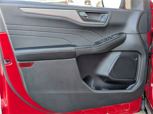 Used 2024 Ford Escape Active w/ Tech Pack #1 image 11