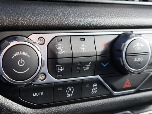 New 2026 Jeep Wrangler Willys image 36