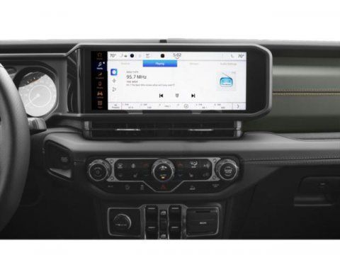 New 2027 Jeep Gladiator Mojave AWD/4WD image 12