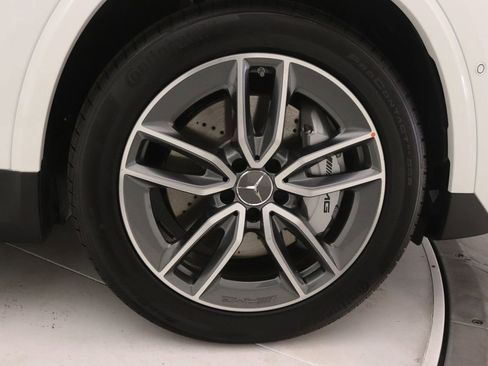 New 2026 Mercedes-Benz GLA 35 AMG 4MATIC image 13