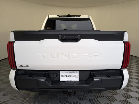 Used 2025 Toyota Tundra SR5 image 6