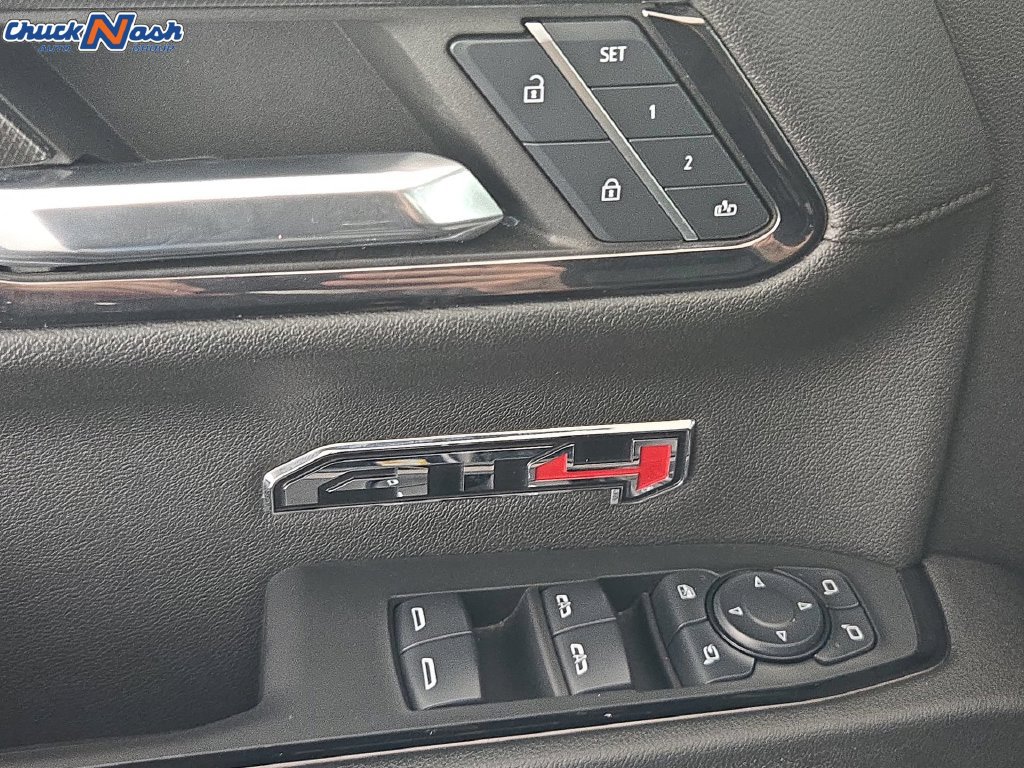 Used 2024 GMC Sierra 1500 AT4 w/ Technology Package AWD/4WD image 29