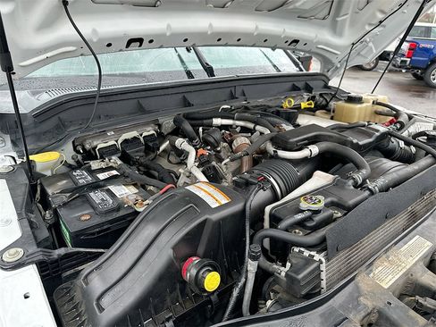 Used 2014 Ford F250 Lariat w/ Lariat Interior Package image 26