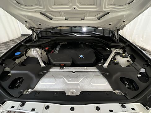 Used 2021 BMW X4 xDrive30i w/ Premium Package AWD/4WD image 37