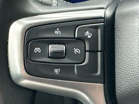 Used 2024 Chevrolet Suburban LT AWD/4WD image 12