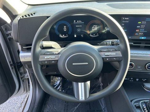 New 2026 Hyundai Kona SE image 47