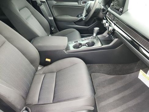 Used 2026 Honda Civic LX image 11