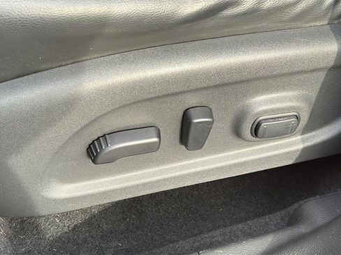 Used 2021 Nissan Murano SL w/ SL Moonroof Package image 12