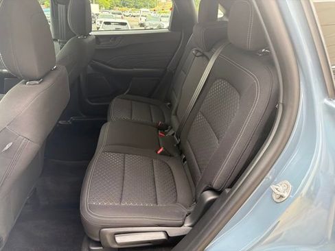 Used 2024 Ford Escape Active w/ Cold Weather Package FWD image 17