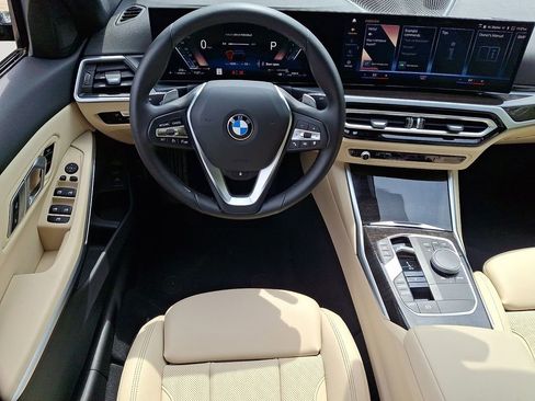 Certified 2023 BMW 330i xDrive Sedan w/ Premium Package AWD/4WD image 12