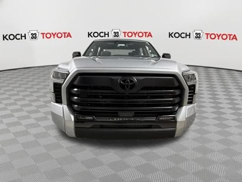 New 2026 Toyota Tundra Limited image 2
