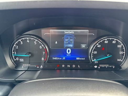 Used 2023 Ford Maverick Tremor w/ Tremor Off-Road Package AWD/4WD image 15
