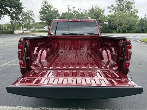 Used 2024 RAM 1500 Big Horn RWD image 34