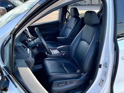 Used 2025 Honda Odyssey Sport-L image 27