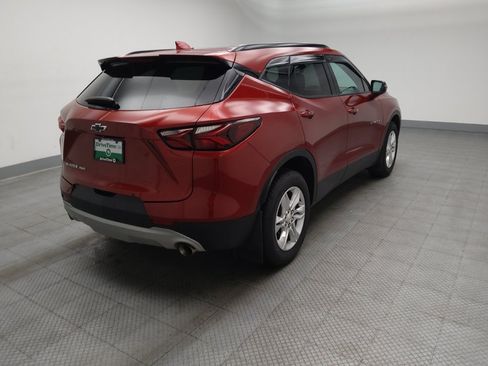 Used 2021 Chevrolet Blazer LT AWD/4WD image 10
