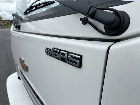 New 2025 Chevrolet Low Cab Forward 5500HG image 4