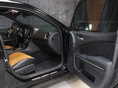 Used 2022 Dodge Charger Scat Pack image 35