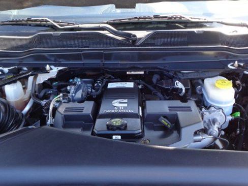 Used 2023 RAM 3500 Big Horn w/ Level 1 Equipment Group image 12