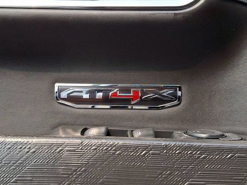 Used 2024 GMC Sierra 1500 AT4X AWD/4WD image 29