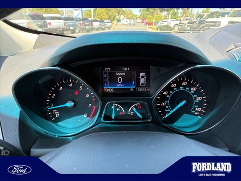 Used 2014 Ford Escape Titanium AWD/4WD image 10