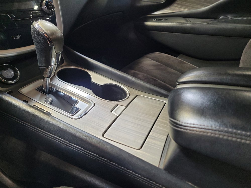 Used 2017 Nissan Murano SV AWD/4WD image 26