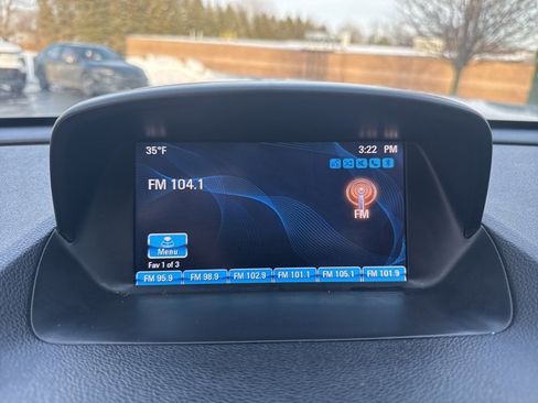 Used 2014 Buick Encore Leather image 11