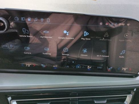 New 2026 Chevrolet Traverse LT w/ Driver Confidence Package FWD image 14
