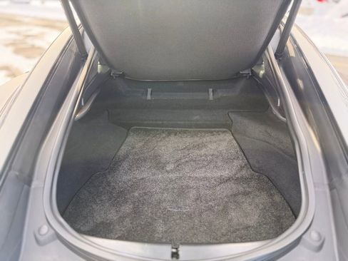 Used 2020 Jaguar F-TYPE Checkered Flag image 6