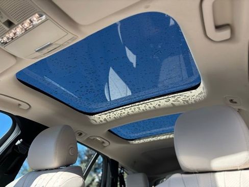 Used 2021 Mercedes-Benz E 450 4MATIC All-Terrain Wagon image 62