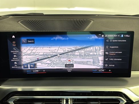 Used 2024 BMW M440i Coupe w/ Premium Package RWD image 23