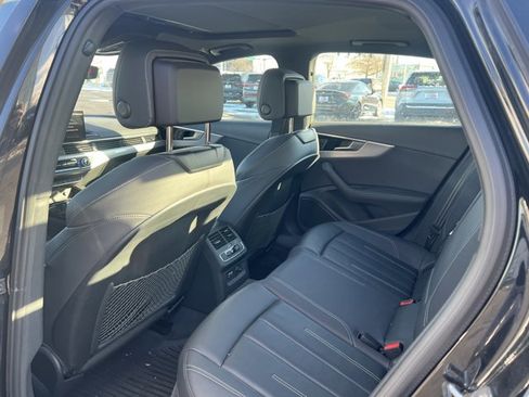 Used 2023 Audi A4 2.0T Premium Plus w/ Premium Plus Package image 7