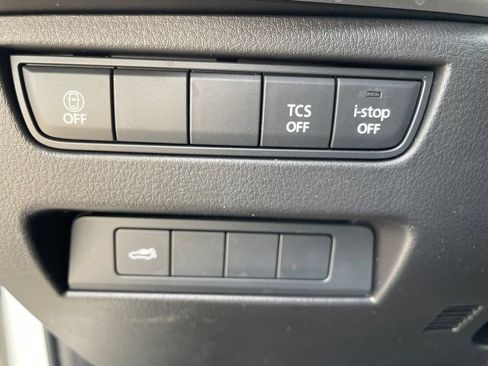 Used 2025 MAZDA CX-90 3.3 Turbo w/ Select Package AWD/4WD image 17