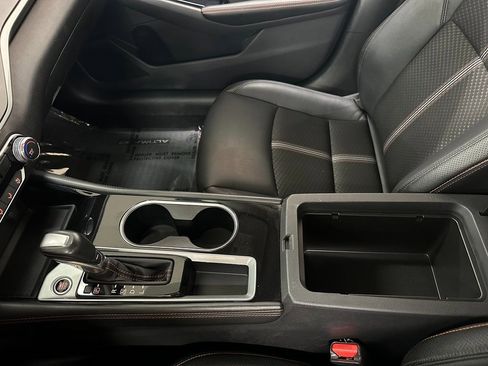 Used 2023 Nissan Altima 2.5 SR image 28