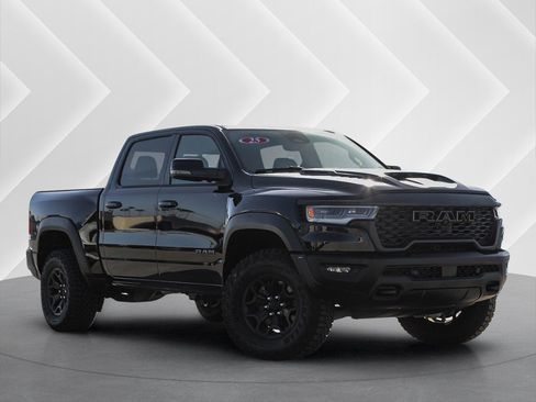 Used 2025 RAM 1500 RHO AWD/4WD image 1