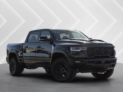 Used 2025 RAM 1500 RHO