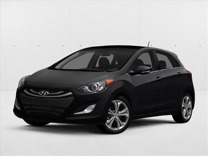 Used 2013 Hyundai Elantra GT