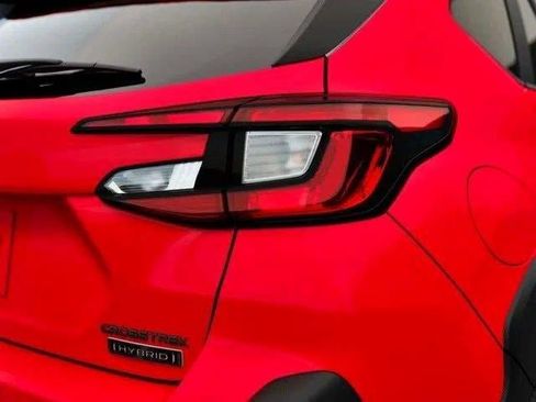 New 2026 Subaru Crosstrek 2.5i Limited AWD/4WD image 74