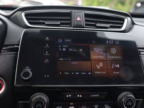 Used 2021 Honda CR-V EX-L image 26