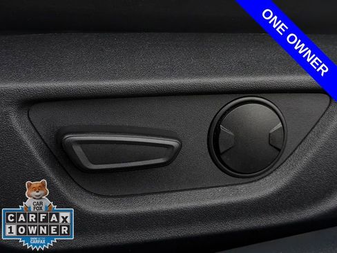 Used 2024 Ford Mustang Coupe image 7