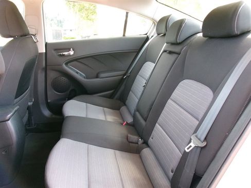 Used 2014 Kia Forte EX FWD image 33