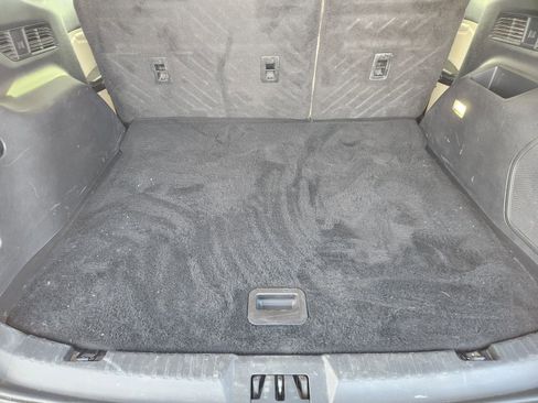 Used 2015 Ford Edge Titanium w/ Equipment Group 301A image 35