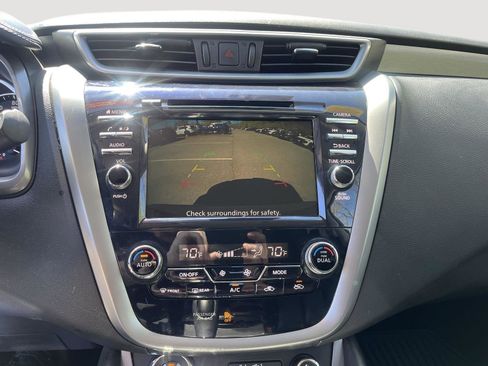 Used 2024 Nissan Murano SV w/ SV Midnight Edition Package AWD/4WD image 25