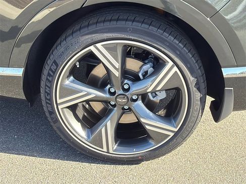 New 2026 Genesis GV80 3.5T Prestige image 20