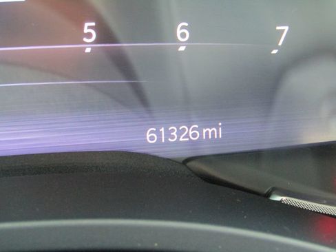 Used 2023 RAM 1500 Limited AWD/4WD image 33