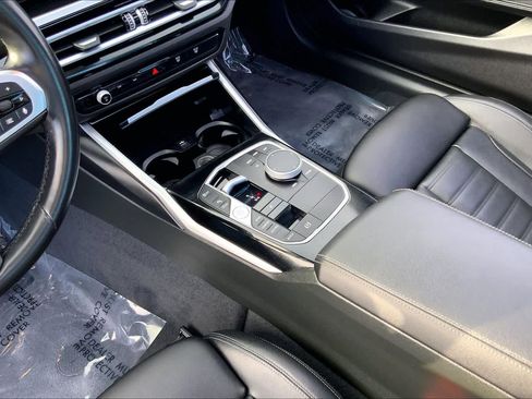 Certified 2023 BMW M240i xDrive Coupe w/ Premium Package image 16